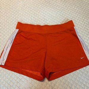 Women's Nike Basket ball Shorts